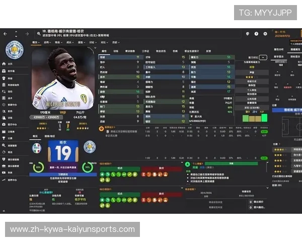 FM游戏中的英超球队声望与玩家偏好 FM游戏中的英超球队声望与玩家偏好