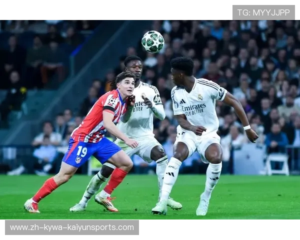 皇马与马竞欧冠全场比赛详解:马德里德比的欧冠演绎 皇马与马竞欧冠全场比赛详解:马德里德比的欧冠演绎